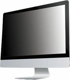 Produktbild Origin Storage OSFDT2WPI24WL Blickschutzfilter Rahmenloser -Privatsphärenfilter (24 Zoll) (20.43", 16:10)