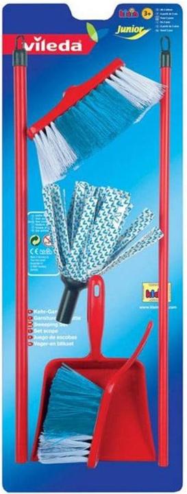 Actual product image Theo Klein Wiper swivel