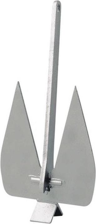 Immagine prodotto Plastimo Britany Anker, 20kg