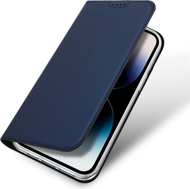 Produktbild Dux Ducis Skin Pro Wallet Case (Apple iPhone 15)