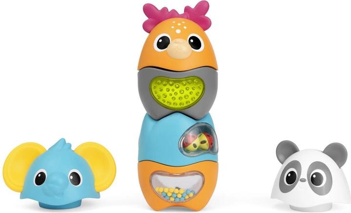 Produktbild Chicco Activity Animals