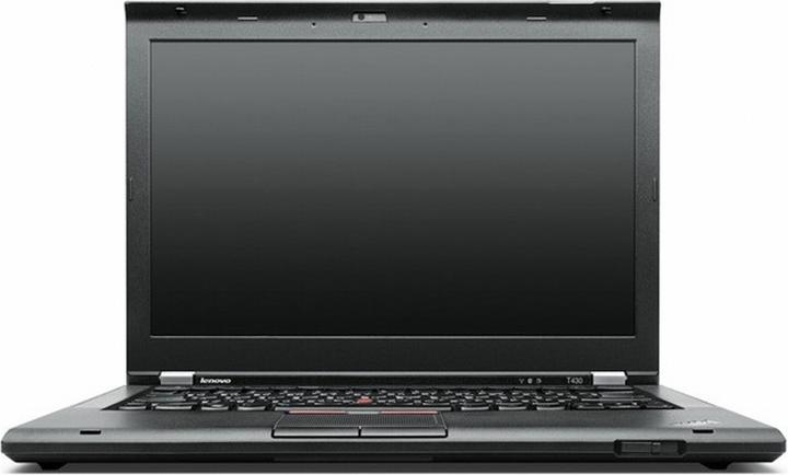 Produktbild Lenovo Thinkpad T430 (14", Intel Core i5-3320M, 4 GB)