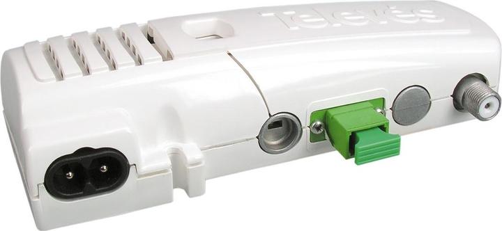 Image du produit Televes TELE Récepteur optique (Câble d'antenne)