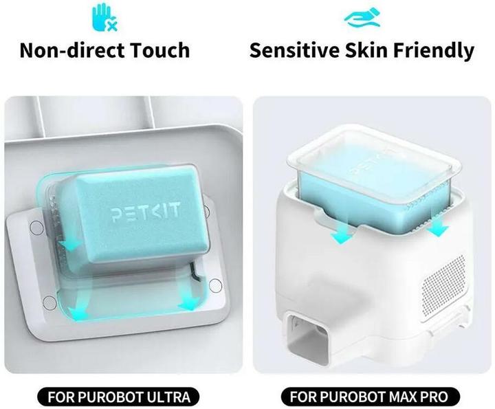 Produktbild Petkit Eliminator N60 (Katze)
