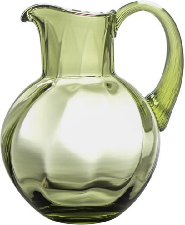 Produktbild Klimchi 2 l Krug Marika olive green (2 l)