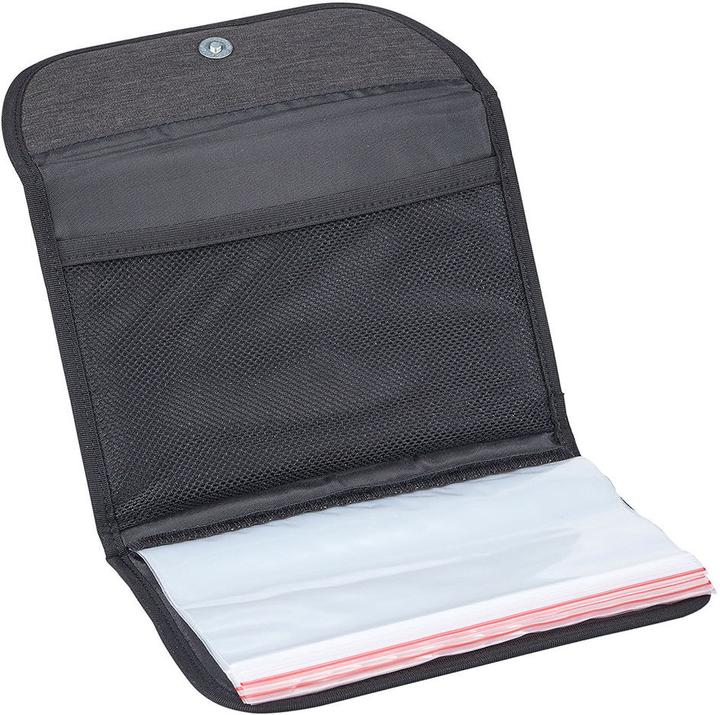 Image du produit Balzer Shirasu Street Rig Map