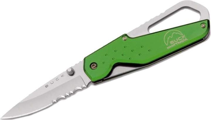 Image du produit Buck Approche courte Vert (7 cm)