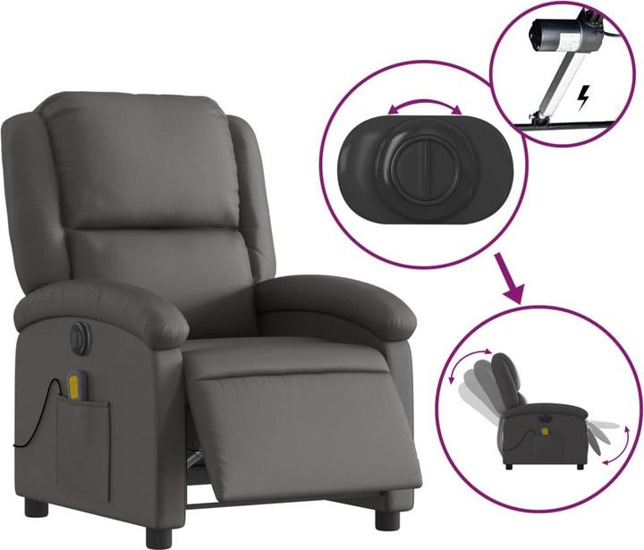 Produktbild vidaXL Jahaim