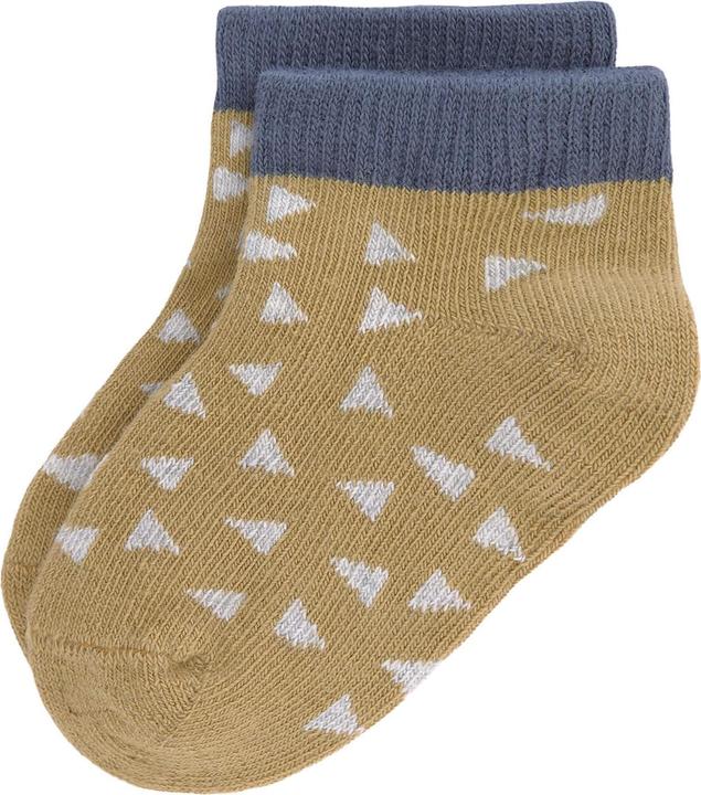 Actual product image Lässig Sneaker Socks 3 pcs assorted (pack of 3, 12 - 14)