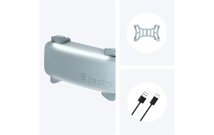 Immagine prodotto Tractive GPS Tracker Dog 6 (Cane)