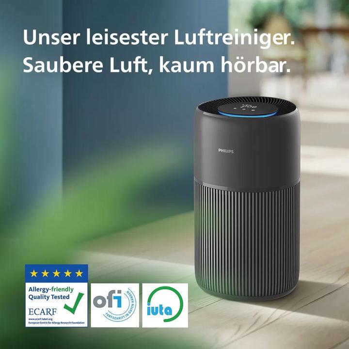 Actual product image Philips AC2221/13 (109 m²)