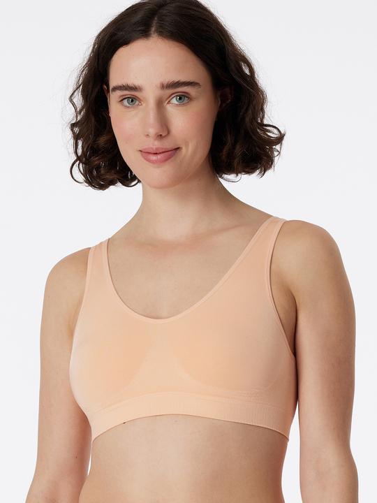 Produktbild Schiesser Bustier Casual Seamless (Einzelpack, S)