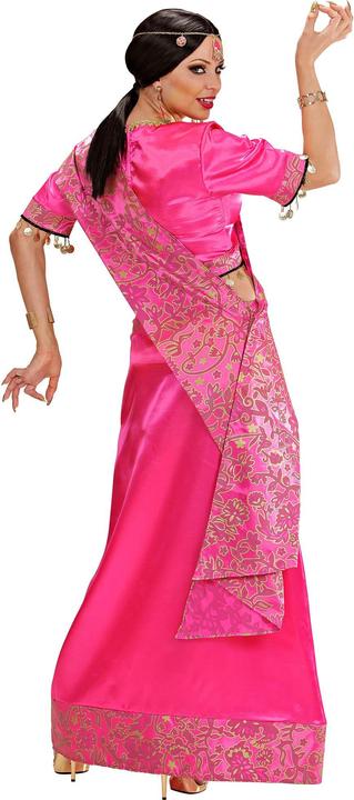 Produktbild Widmann BOLLYWOOD DANCER (Top, Rock, Band), M (M)