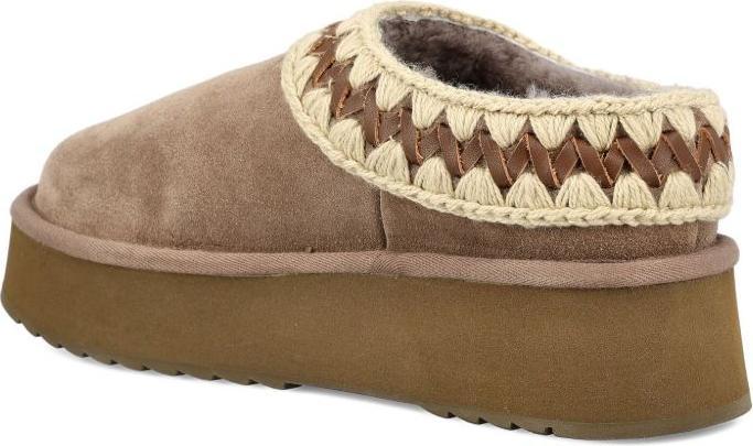 Produktbild Mou Sandals Beige (40)