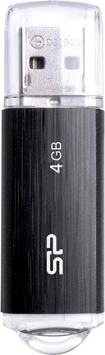 Immagine prodotto Silicon Power Ultima - U02 4GB (4 GB, USB-A)