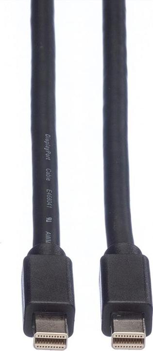 Produktbild Roline Mini DisplayPort — Mini DisplayPort (3 m)