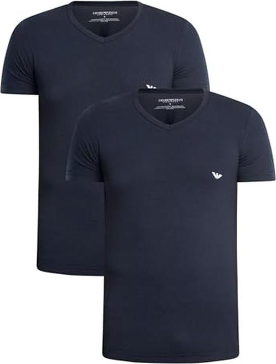 Image du produit Emporio Armani T-shirt Casual Confortable à porter (S)