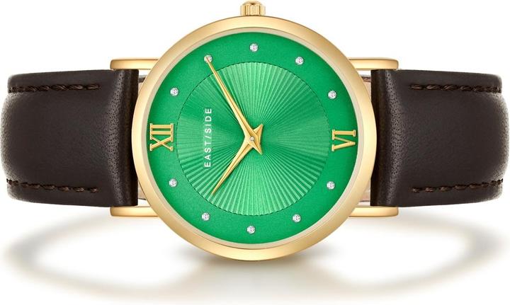 Produktbild Eastside Damen Uhr - 37026 (Analoguhr, 33 mm)