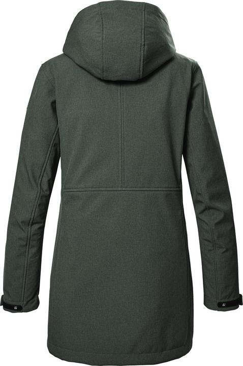 Produktbild Killtec Kow 95 Wmn Sftshll Prk (44)