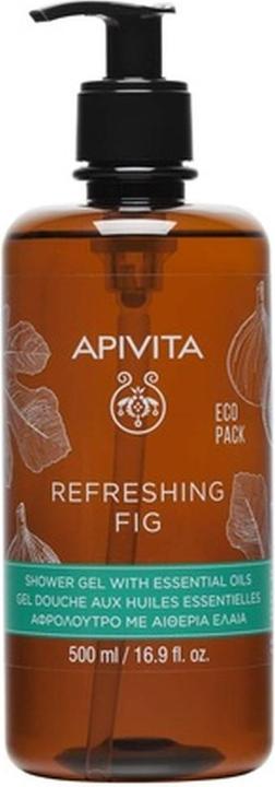 Apivita Refreshing Fig