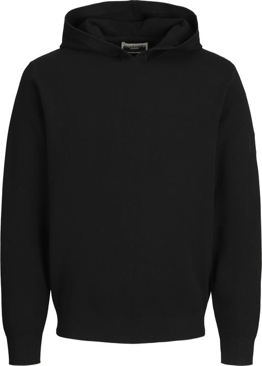 Produktbild Jack & Jones Jcoaero Knit Hood Sn (S)