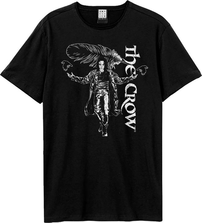 Image du produit Amplified Collage TShirt (S)