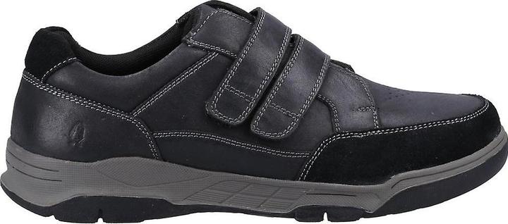 Produktbild Hush Puppies Schuhe Fabian Leder (45)