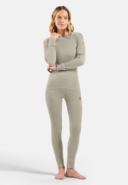 Produktbild Odlo Active Warm Base Layer Tights (3XL)