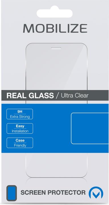 Productafbeelding Mobilize Glas (1 Stuk, Sony Xperia 1 V)