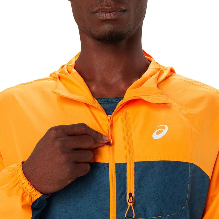 Image du produit ASICS Performance Coupe-vent Fujitrail Packable (S)