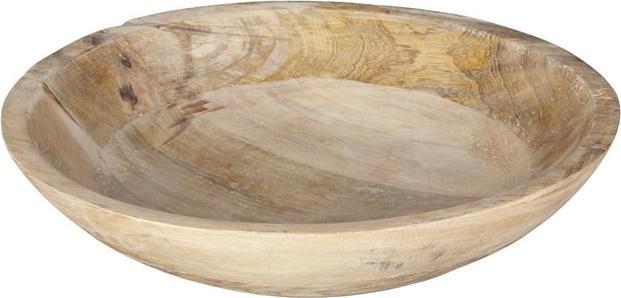 Productafbeelding Koopman SCHAAL MANGOHOUT 300X68MM