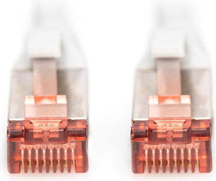 Productafbeelding Digitus Netwerkkabel (S/FTP, CAT6, 10 m)