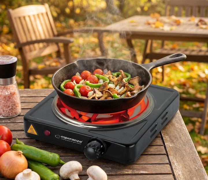 Image du produit Esperanza EKH012K