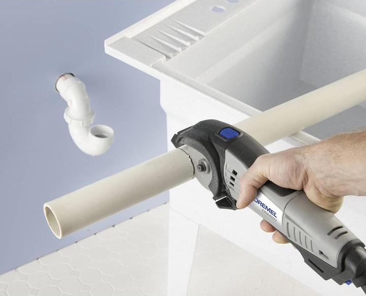 Produktbild Dremel Fliesen Diamant-Trennscheibe (1 Stück)