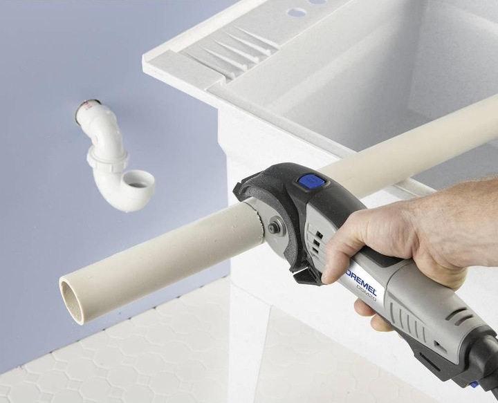 Image du produit Dremel Disque diamant pour carrelage (1 pièce)