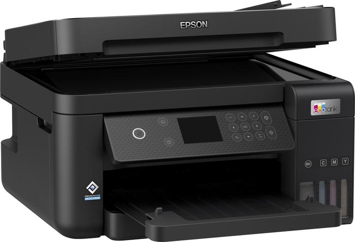 Image du produit Epson EcoTank ET-3850 (Réservoir d'encre, Couleur)