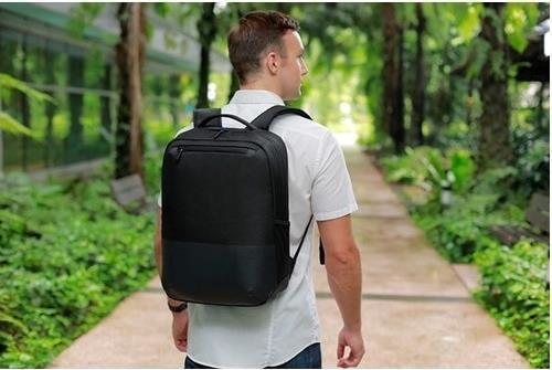 Actual product image Dell PO1520PS Notebook Bag (15 inch) Backpack (20 l)