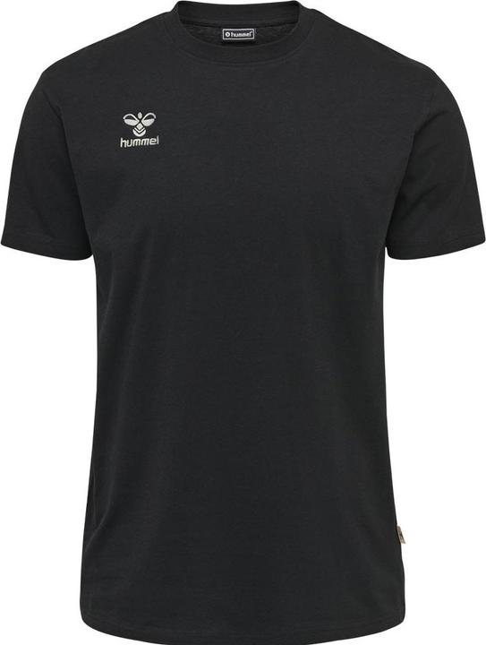 Actual product image hummel Move Kids T-Shirt (128)