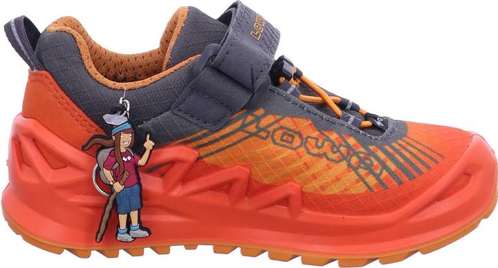 Actual product image Lowa Merger GTX Junior LO VC (32)