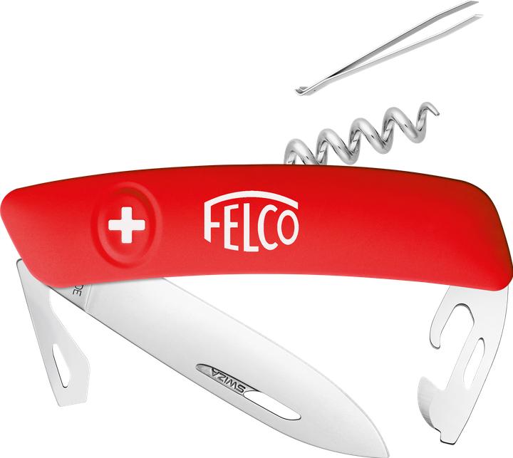 Produktbild Felco 503 Schweizer Taschenmesser