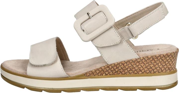 Actual product image Caprice Sandal (38)