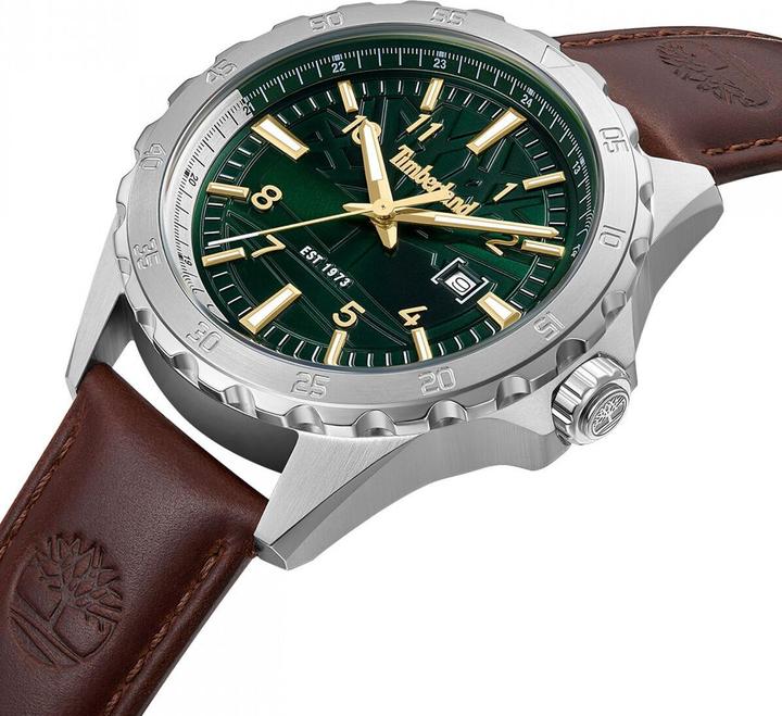 Produktbild Timberland Day Pond (Analoguhr, 45 mm)