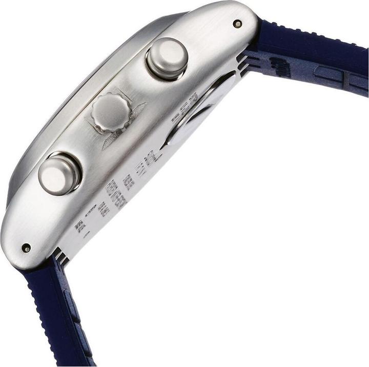 Actual product image Swatch Sweet Sailor (Analogue wristwatch, 40 mm)