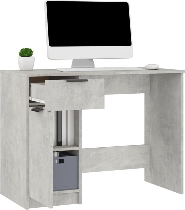 Produktbild VidaXL Fonz (100 x 50 x 75 cm)