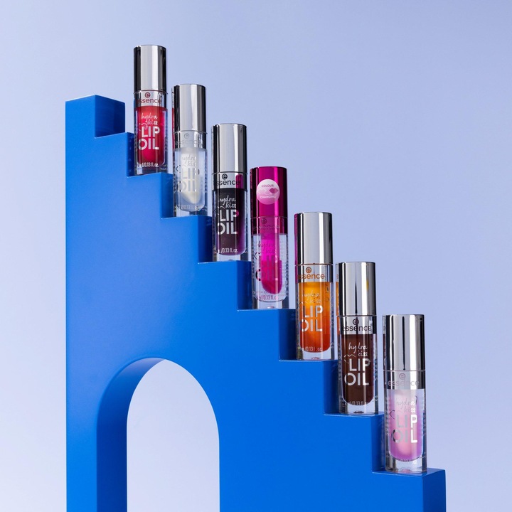 Immagine prodotto essence hydra kiss OLIO LABBRA (07 Di classe e di classe)