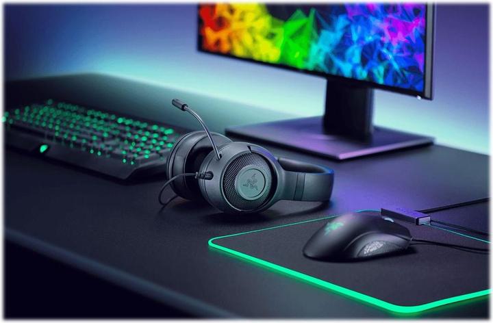 Actual product image Razer Octopus X Lite (Cable)
