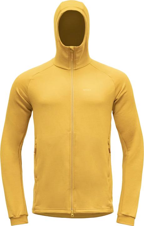Produktbild Devold Nibba Merino Jacket Hood (XXL)