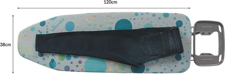 Immagine prodotto Vileda lyg.STAR (120 x 38 cm)