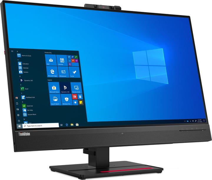 Produktbild Lenovo ThinkVision T27hv-20 (2560 x 1440 Pixel, 27")