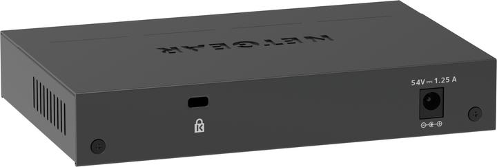 Image du produit Netgear GS305EP-100PES (5 Ports)